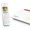 Telefono DECT AVM FRITZ!Fon C6 Edition International