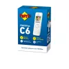 Telefono DECT AVM FRITZ!Fon C6 Edition International