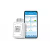 DECT 302 International, bianco, tasti, 0 - 50 °C, M30 x 1,5 mm, 40 m, °C