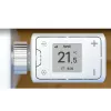 DECT 302 International, bianco, tasti, 0 - 50 °C, M30 x 1,5 mm, 40 m, °C