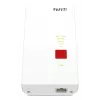 FRITZ!Mesh Set 2700, confezione da 3 (3x FRITZ!Repeater 2700), Wi-Fi 7 Dual-Band