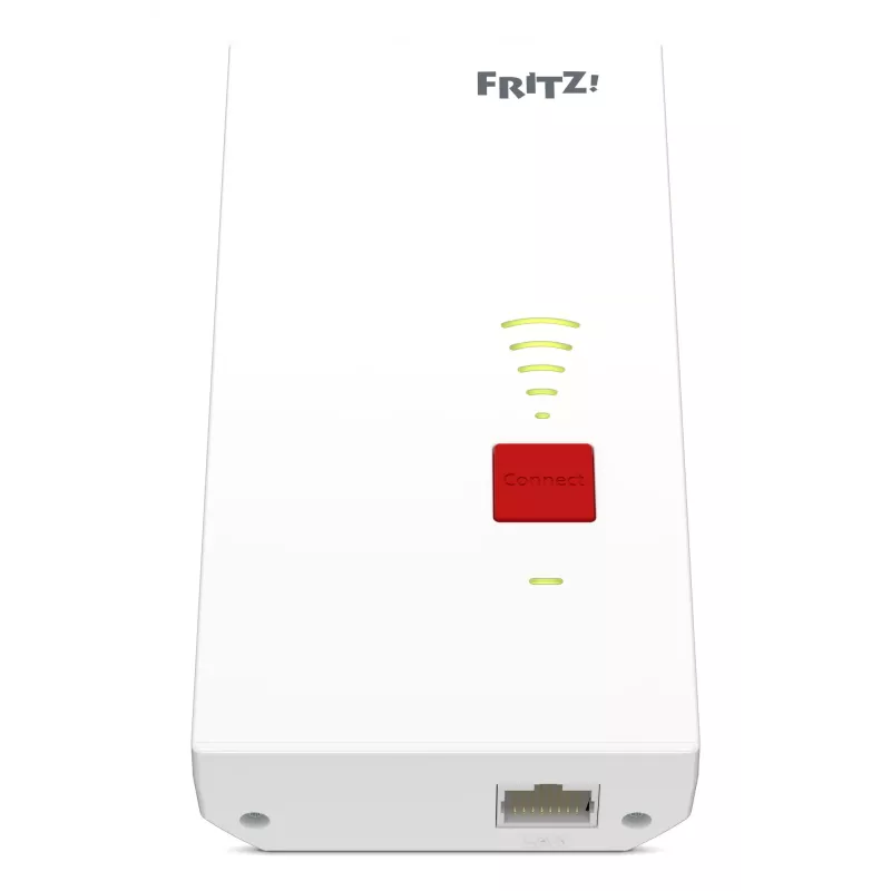 FRITZ!Mesh Set 2700, confezione da 3 (3x FRITZ!Repeater 2700), Wi-Fi 7 Dual-Band