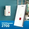 FRITZ!Mesh Set 2700, confezione da 3 (3x FRITZ!Repeater 2700), Wi-Fi 7 Dual-Band