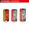 Pellicola protettiva per display Displex (10H) per Apple iPhone 17 Pro, antigraffio