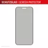 Protezione display privacy Displex (10H) per Apple iPhone 17 Pro, filtro privacy