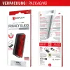 Protezione display privacy Displex (10H) per Apple iPhone 17 Pro, filtro privacy