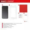 Protezione display privacy Displex (10H) per Apple iPhone 17 Pro, filtro privacy
