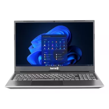 TERRA MOBILE 1500P AMD Ryzen™ 5 7430U Laptop 39,6 cm (15,6
