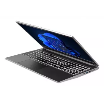 TERRA MOBILE 1500P AMD Ryzen™ 5 7430U Laptop 39,6 cm (15,6