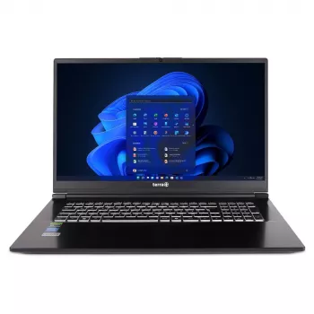 TERRA MOBILE GAMER ELITE 5v4 Intel Core Ultra 9 275HX Laptop 43,9 cm (17,3