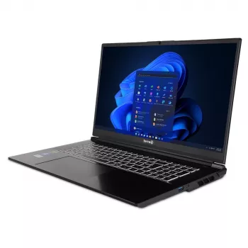 TERRA MOBILE GAMER ELITE 5v4 Intel Core Ultra 9 275HX Laptop 43,9 cm (17,3