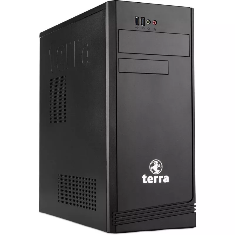 TERRA 1000163 PC/Workstation Intel® Core™ i7 i7-14700 32 GB DDR5-SDRAM 1 TB SSD Windows 11 Pro Midi Tower