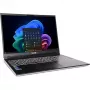 TERRA MOBILE GAMER ELITE 3A Copilot+ PC AMD Ryzen™ AI 7 350 Laptop 40,6 cm (16 inch) WQXGA 32 GB DDR5-SDRAM 1 TB SSD NVIDIA GeForce RTX 5060 Wi-Fi 6E (802.11ax) Windows 11 Home tedesco argento