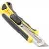 InLine taglierino di precisione con 3 lame di ricambio da 18 mm