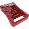 InLine 01285R tester batterie con display LCD