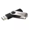 Hama Rotate USB 2.0 32 GB unità flash USB Type-A nero