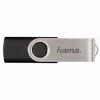 Hama Rotate USB 2.0 32 GB unità flash USB Type-A nero