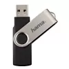 Hama Rotate USB 2.0 32 GB unità flash USB Type-A nero