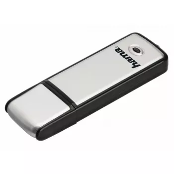 Hama Fancy chiavetta USB 128 GB USB Type-A 2.0 nero, argento