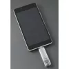 Hama C-Laeta chiavetta USB 64 GB USB Type-A / USB Type-C 3.2 Gen 1 (3.1 Gen 1) argento