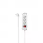 Hama 00223031 ciabatta smart 3 prese AC 1,5 m