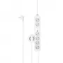 Hama 00223141 ciabatta smart 6 prese AC 3 m