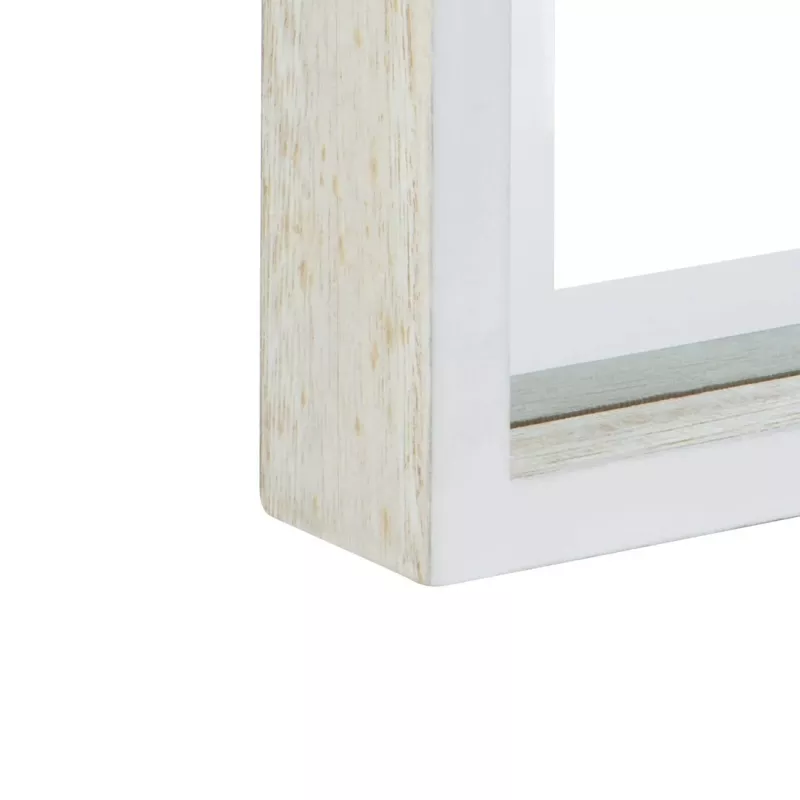 Hama Happy cornice singola bianco