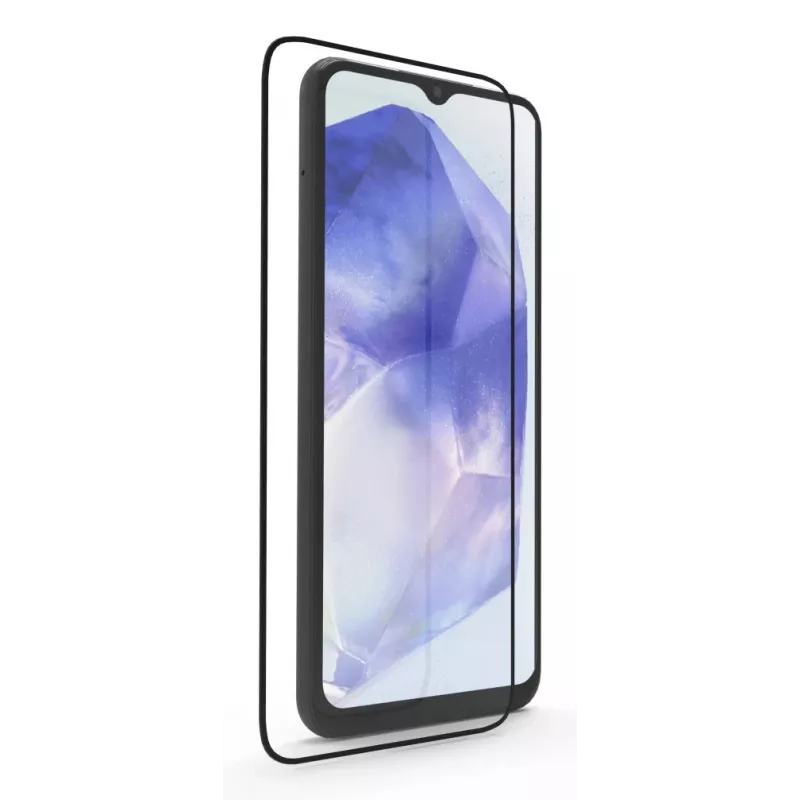 Hama Extreme Protect Clear pellicola proteggi schermo Samsung 1 pezzo