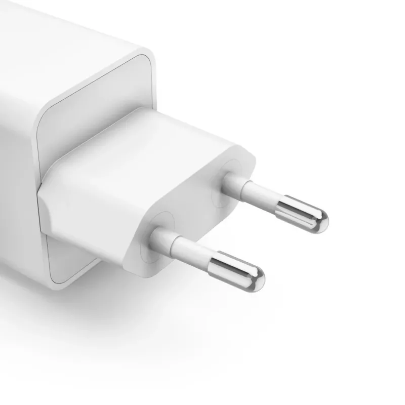 Hama 00125146 caricabatterie mobile universale bianco AC ricarica rapida indoor