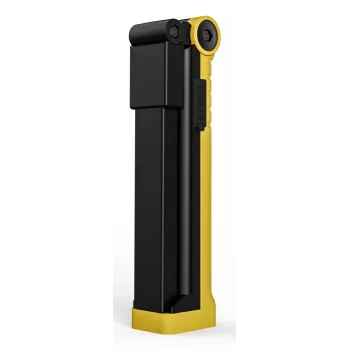 Hama W500-C nero, giallo COB LED