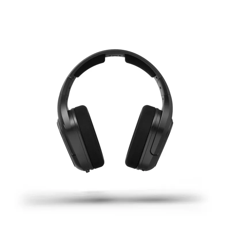 Hama SoundZ 920 headset con filo e wireless fascia per la testa gaming USB Type-C Bluetooth stazione di ricarica nero