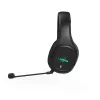 Hama SoundZ 920 headset con filo e wireless fascia per la testa gaming USB Type-C Bluetooth stazione di ricarica nero