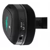 Hama SoundZ 920 headset con filo e wireless fascia per la testa gaming USB Type-C Bluetooth stazione di ricarica nero