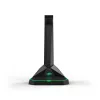 Hama SoundZ 920 headset con filo e wireless fascia per la testa gaming USB Type-C Bluetooth stazione di ricarica nero