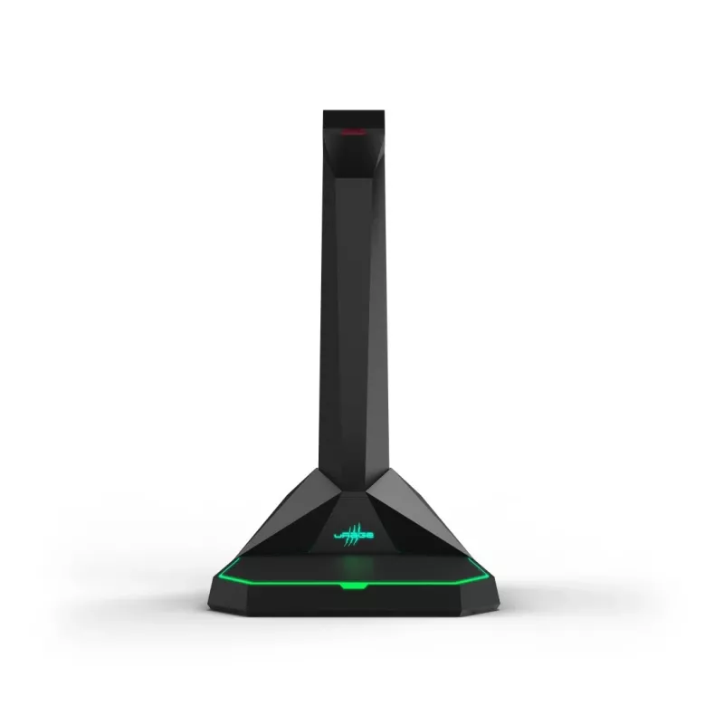 Hama SoundZ 920 headset con filo e wireless fascia per la testa gaming USB Type-C Bluetooth stazione di ricarica nero