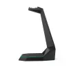 Hama SoundZ 920 headset con filo e wireless fascia per la testa gaming USB Type-C Bluetooth stazione di ricarica nero