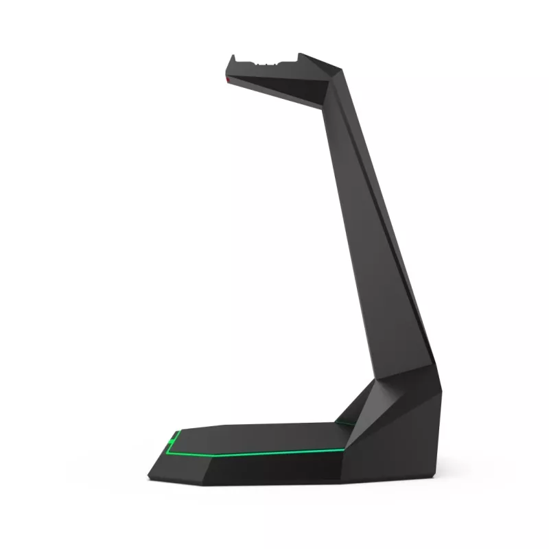 Hama SoundZ 920 headset con filo e wireless fascia per la testa gaming USB Type-C Bluetooth stazione di ricarica nero