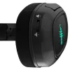 Hama SoundZ 920 headset con filo e wireless fascia per la testa gaming USB Type-C Bluetooth stazione di ricarica nero