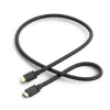 Hama 00202027 cavo HDMI 1 m HDMI Type-A (standard) nero