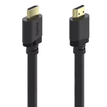 Hama 00202029 cavo HDMI 3 m HDMI Type-A (standard) nero