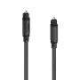 Hama 00202017 Cavo audio 3 m TOSLINK nero