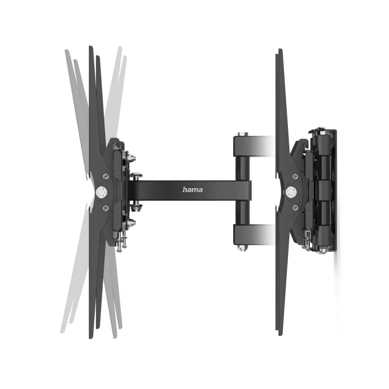 Hama 00220898 Supporto da parete per TV 2,16 m (85