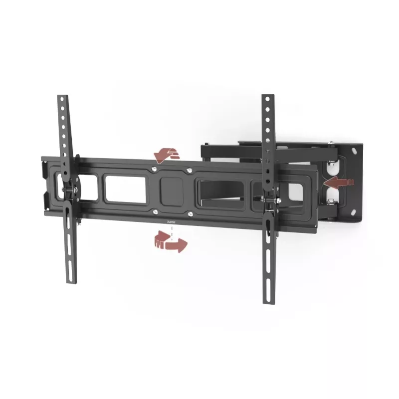 Hama 00220898 Supporto da parete per TV 2,16 m (85