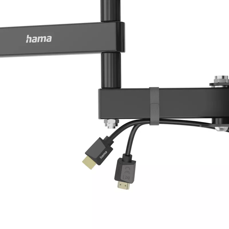 Hama 00220898 Supporto da parete per TV 2,16 m (85