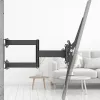 Hama 00220898 Supporto da parete per TV 2,16 m (85