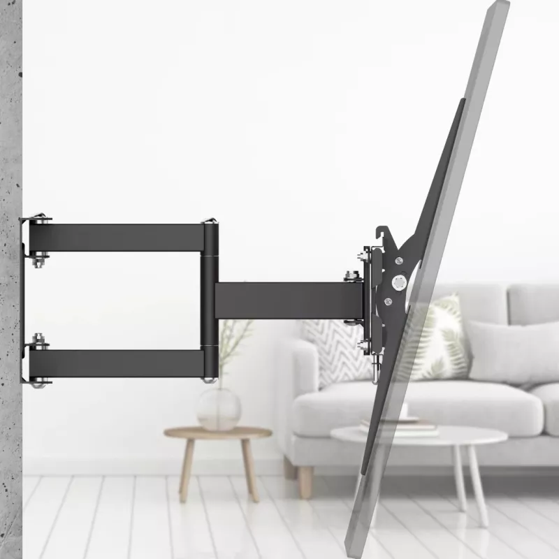 Hama 00220898 Supporto da parete per TV 2,16 m (85