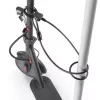 Hama 00178159 Lucchetto per bici nero 1200 mm cavo di sicurezza