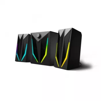 Hama BLAST-R 621 nero con filo