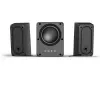 Hama BLAST-R 621 nero con filo