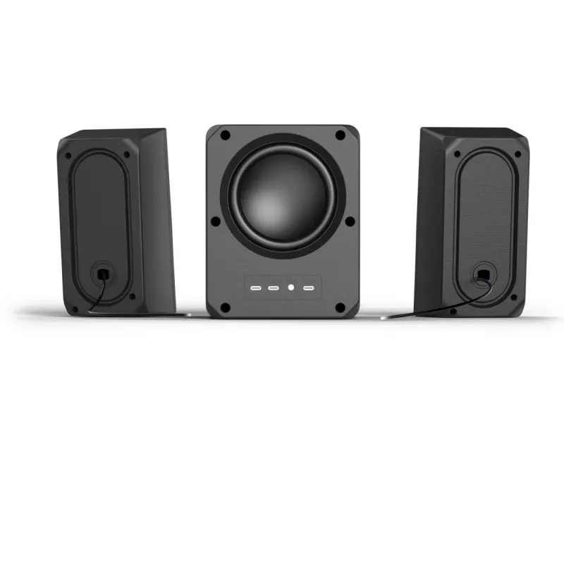 Hama BLAST-R 621 nero con filo